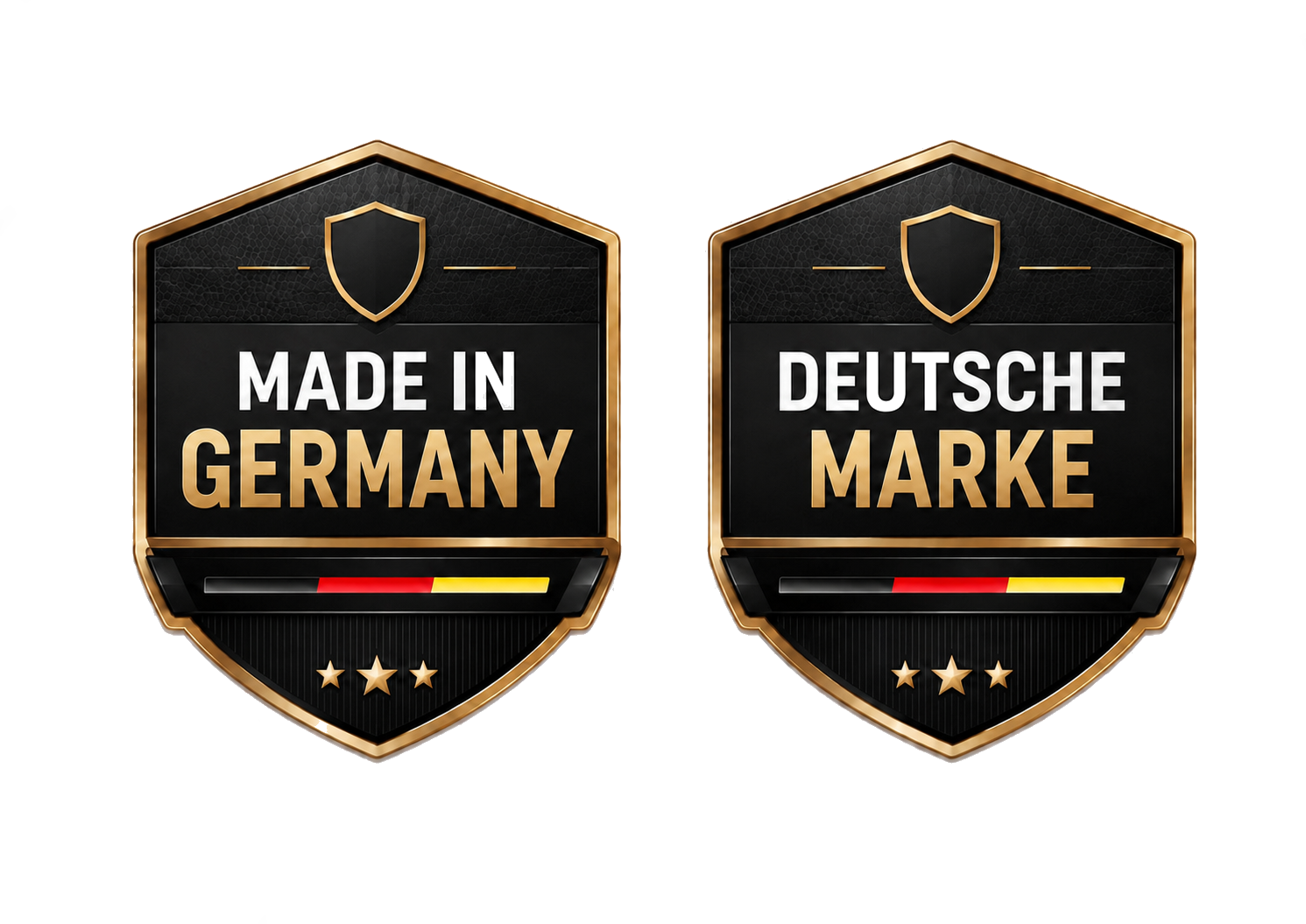 Made in Germany – Deutsche Marke